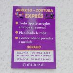 ARREGLOS COSTURA EXPRÉS
