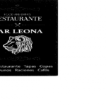 BAR LEONA