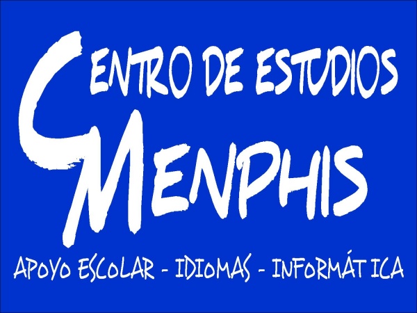 CENTRO DE ESTUDIOS MENPHIS
