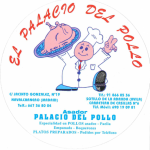 EL PALACIO DEL POLLO