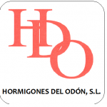 HORMIGONES DEL ODÓN S.L.
