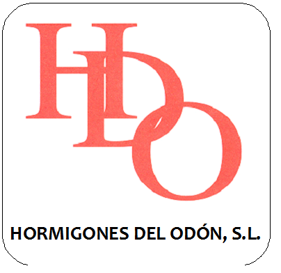 HORMIGONES DEL ODÓN S.L.