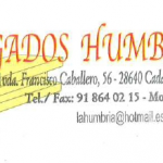 IGNIFUGADOS HUMBRIA, S.L.
