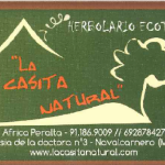 LA CASITA NATURAL
