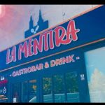 LA MENTIRA GASTROBAR + DRINKS