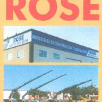 MATERIALES DE CONSTRUCCIÓN ROSE