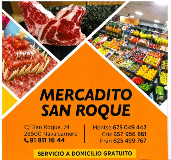 MERCADITO SAN ROQUE