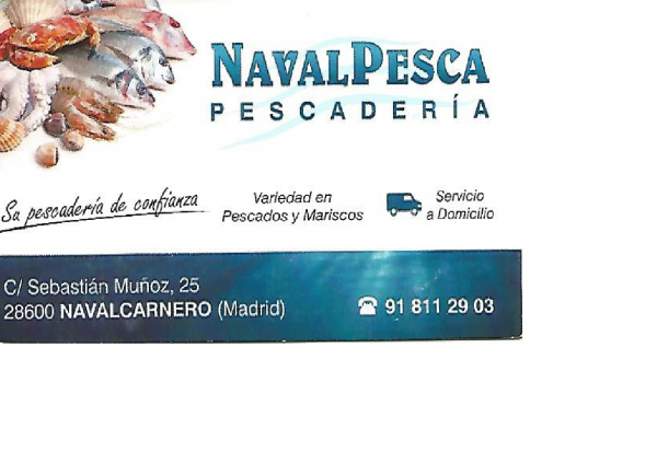 NAVALPESCA