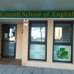 O´CONNELL SCHOOL OF ENGLISH
