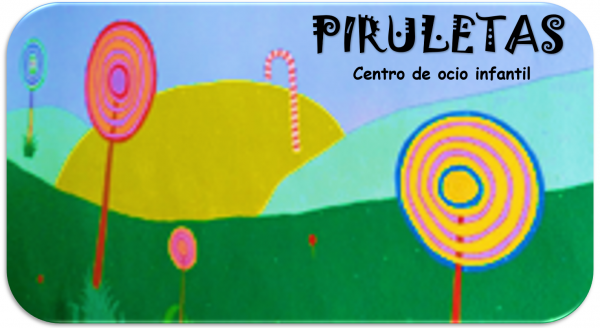 PIRULETAS