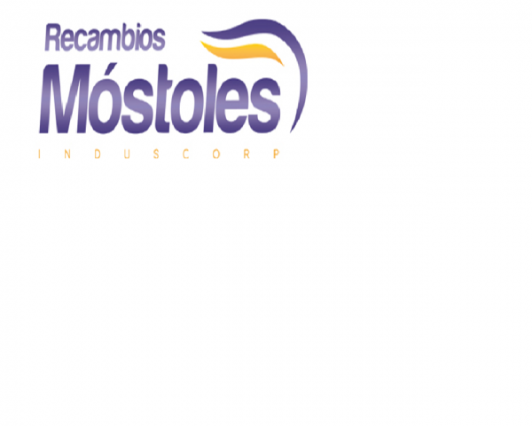 RECAMBIOS MÓSTOLES INDUSCORP S.L.