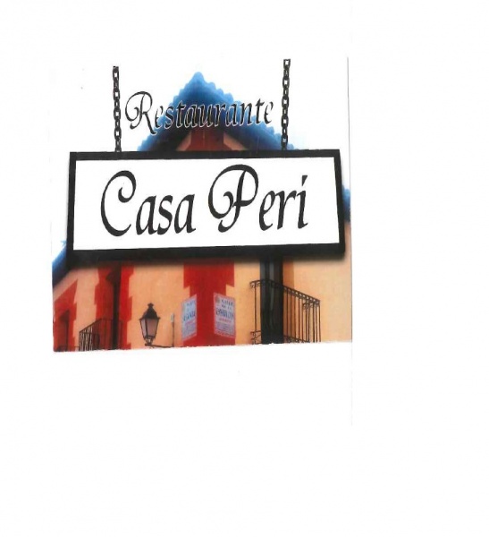 RESTAURANTE CASA PERI