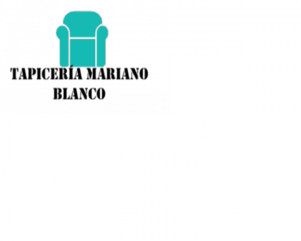 TAPICERÍA MARIANO BLANCO