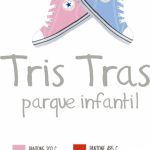 PARQUE INFANTIL TRIS TRAS