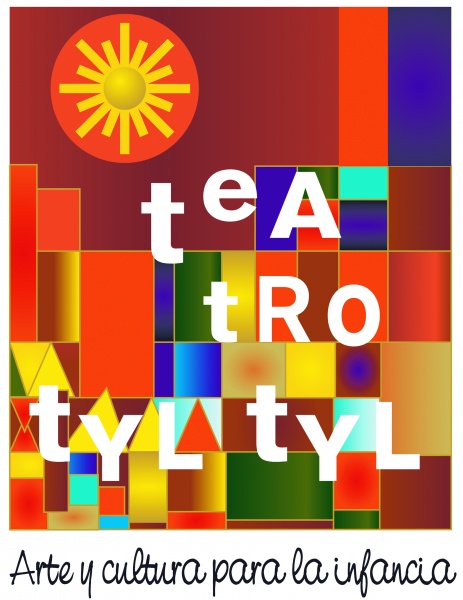 TEATRO TYL TYL