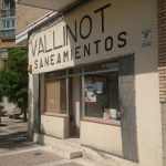 SANEAMIENTOS VALLINOT