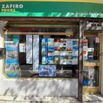 ZAFIRO TOURS NAVALCARNERO