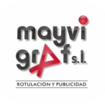 MAYVIGRAF SL – Rotulación y Publicidad