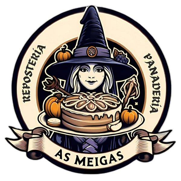 AS MEIGAS REPOSTERÍA