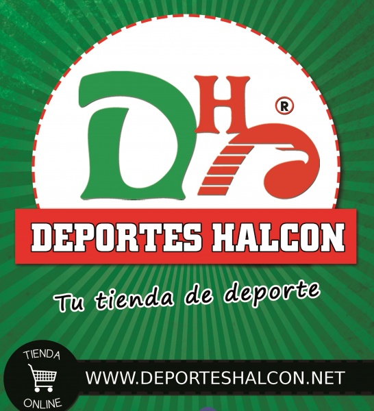 DEPORTES HALCON