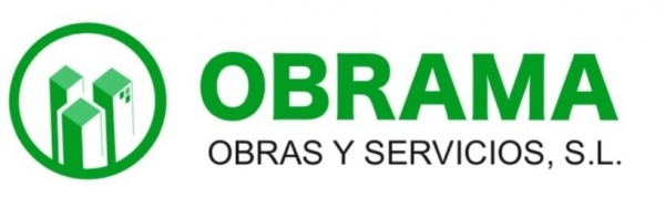 OBRAMA OBRAS Y SERVICIOS, S.L.