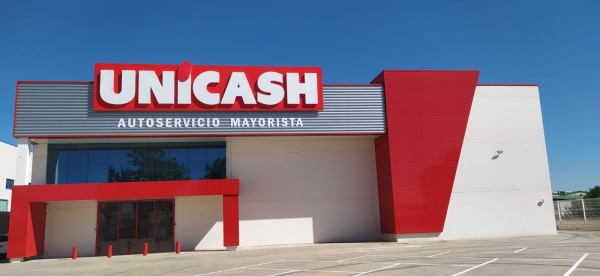 UNICASH – AUTOSERVICIO MAYORISTA