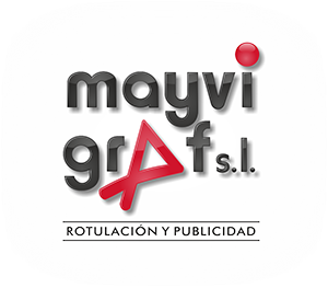 MAYVIGRAF SL – Rotulación y Publicidad