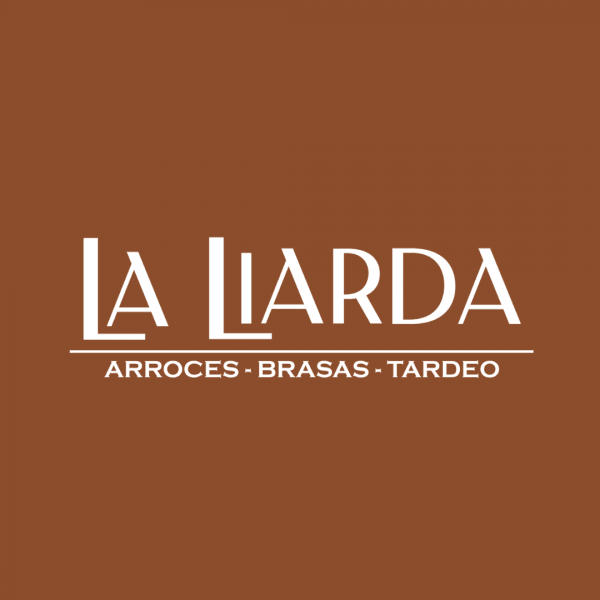 LA LIARDA