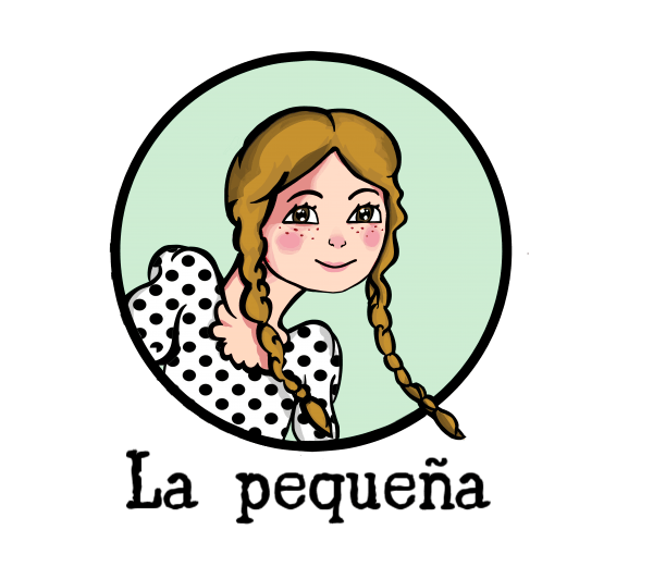 LA PEQUEÑA